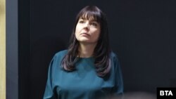 Режисьорката Мария Аверина на филмовия фестивал Master of Art в София