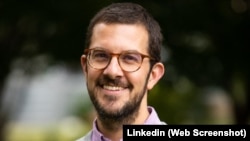 Andy Stone, purtătorul de cuvânt al Meta