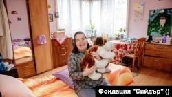 Условията, в които живеят младежите в центъра нямат нищо общо с мизерията, в която са били в закритите вече детски домове