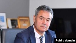 Bivši direktor Rudnika uglja Pljevlja, Milan Lekić, koji je potpisao sporni ugovor sa Elektroprivredom Srbije. Foto: public domain