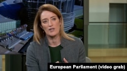 Роберта Мецола