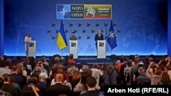 Vilnius, 12 korrik 2023.