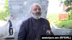 ბაგრატ გალსტანიანი 