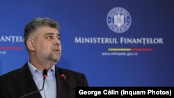 Prim-ministrul Marcel Ciolacu amână să prezinte un bilanț al îndeplinirii obiectivelor din Planul Național de Redresare și Reziliență, plan de finanțare din bani europeni.