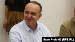 Đeljošaj: Vrijeđanje nečije majke je čin nevaspitanja