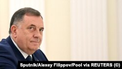 Milorad Dodik