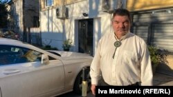 "Realnost zahteva rad generacija kako bi došlo do promena", kaže Ricky DeFoe.