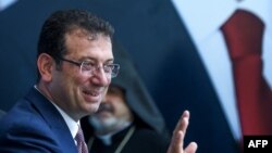 Екрем Имамоглу