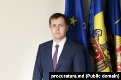 Octavian Iachimovschi