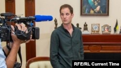 Еван Гешкович