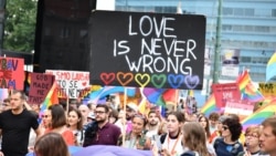 U susret Povorci: 'Volim da se ne bojim'