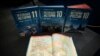 Новите учебници, по които ще учат руските деца, повтарят изцяло тезите на Владимир Путин - често пъти и с директни цитати. 