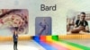 Prezantimi i Bard-it të ri nga Google, Kaliforni, 10 maj 2023.