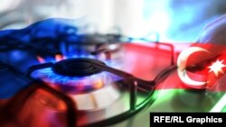 უკრაინაში ომის დაწყების შემდეგ, როდესაც ევროპამ გაზის ალტერნატიული წყაროების მოძიება დაიწყო, ერთ-ერთი აზერბაიჯანი აღმოჩნდა.