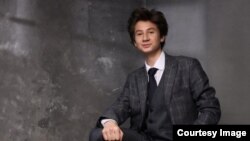 Егор Балазейкин