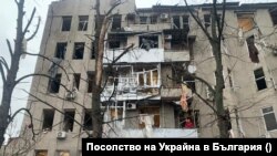 Много семейства трябваше да напуснат блоковете, в които живеят