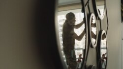 Jeta në mërgim në Argjentinë: Ish-ushtari rus që refuzoi të luftonte në Ukrainë 