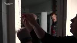 Campion al Ucrainei la para powerlifting, refugiat la Chișinău