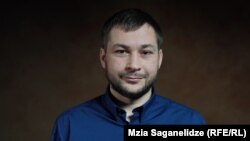 Айдамир Казаноков