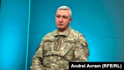 Генерал Георгица Влад