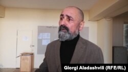 მალხაზ ბეგიაშვილი