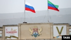 Махачкала, Дагестан