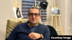 Егор Куроптев