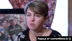 Елена Ягупова