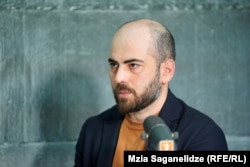 გიორგი კანდელაკი