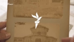 „ამ ზამთარს ვეღარ გაუძლებს“: ამილახვრების სასახლეს ყიდიან