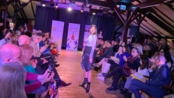 Mодна ревија „Во ритамот на македонските традиционални занаети и креации“