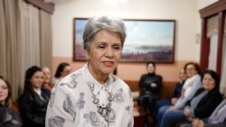 Ëndrra e Sheribanes që u realizua pas 50 vjetësh