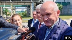 Димитър Главчев