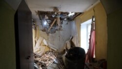 Rusia atacă violent portul ucrainean Odesa