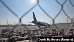 Srpska firma "Avio Chem" sankcionisana je zbog saradnje sa ruskim avio kompanijama