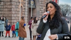 Майката на Даная за пореден път настоя директорът на болницата да понесе отговорност