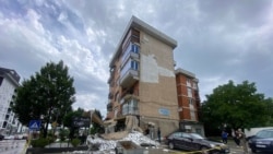 Pasojat nga moti i lig në Ballkan