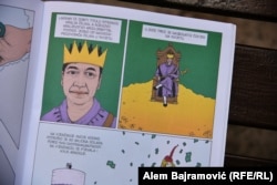 Pramod Mittal, Brat "kralja čelika" Lakšmija Mittala, postao je vlasnik GIKIL-a.