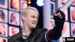 Ярослав Дронов (Shaman)