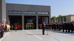 Reclama cu ISU Perșani a rulat la televiziuni de peste 600 de ori în septembrie