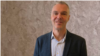 Martin József Péter, a Transparency International Magyarország ügyvezető igazgatója