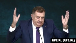 Milorad Dodik