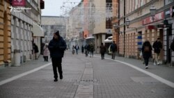 Kome svira 'zimski bluz'? 