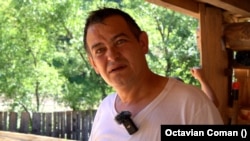 Nuțu Caliciuc, Maramureș, Vișeu de Sus.