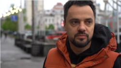 „Există speranță”: Ucrainenii salută aprobarea ajutorului militar american