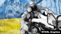 „მართალია, ფეხი დავკარგე, მაგრამ მისია შევასრულე“, - ამბობს მოიერიშე ჯგუფის ქართველი მეთაური კოკა მურაჩაშვილი.