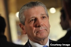 Giampaolo Di Paola (foto arhivă)