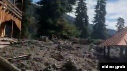 შემთხვევის ადგილი