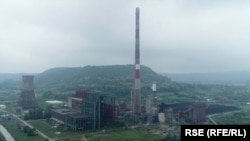 Termoelektrana u Ugljeviku, 28. mart 2024.