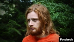 თორნიკე მაცაბერიძე, სამთო გიდი 